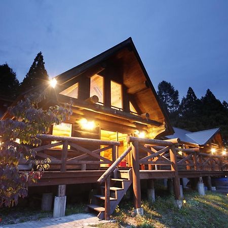 Phoenix Wing Hakuba Iida Eksteriør bilde