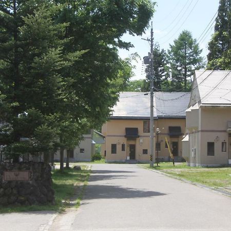 Phoenix Wing Hakuba Iida Eksteriør bilde