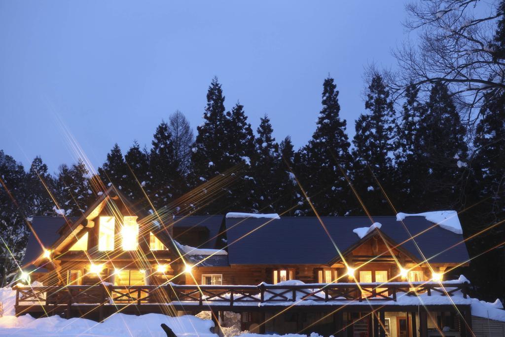 Phoenix Wing Hakuba Iida Eksteriør bilde