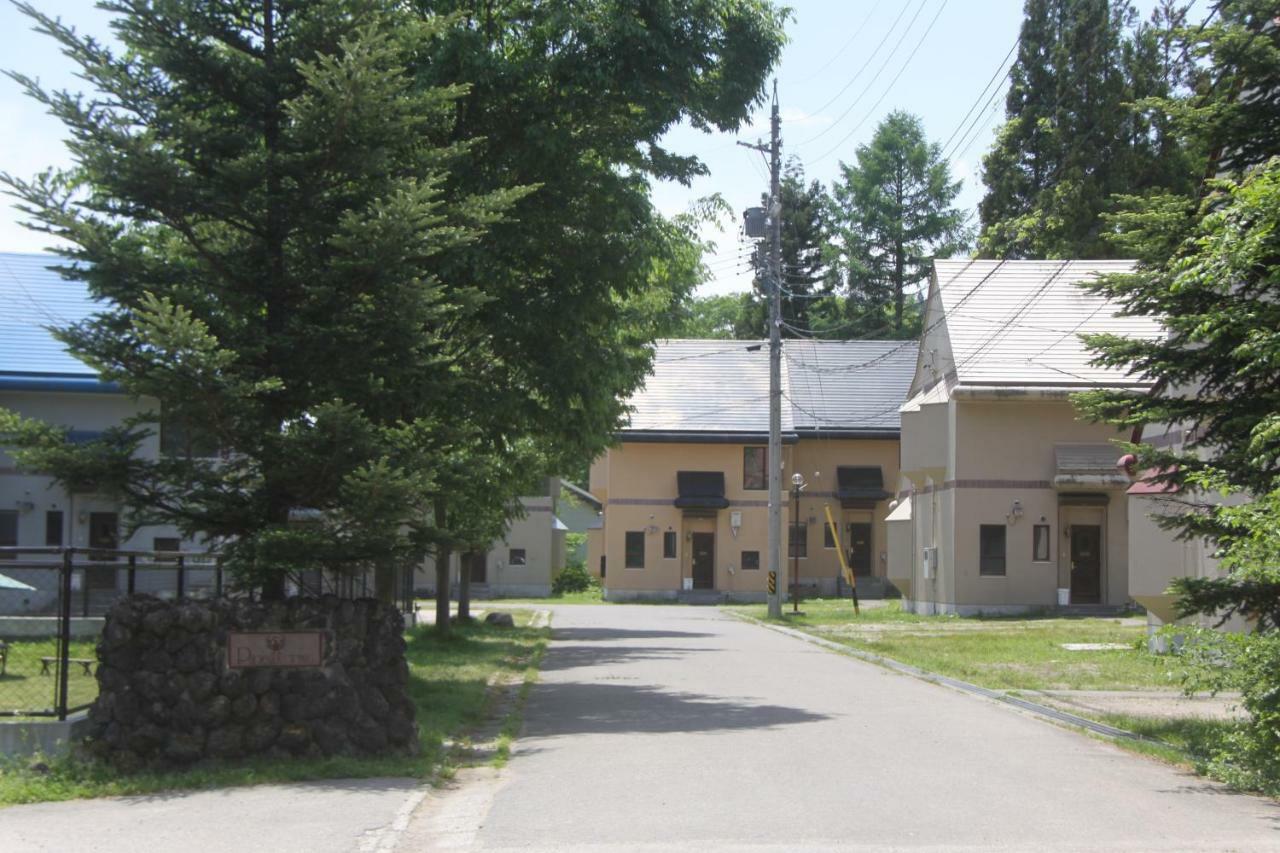 Phoenix Wing Hakuba Iida Eksteriør bilde